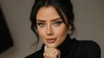 تغريم الإعلامية رضوي الشربيني 5 آلاف جنيه بتهمة التشهير بـ رجل أعمال