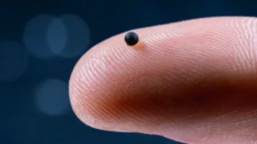 ثورة علمية.. روبوت بحجم حبة رمل يوصل الدواء داخل جسمك ثورة علمية.. روبوت بحجم حبة رمل يوصل الدواء داخل جسمك