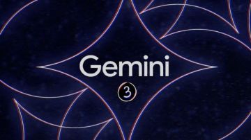 جوجل تطلق سلاحها السري.. Gemini 3 يهدد عرش OpenAI وأنثروبيك