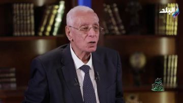 حسام موافي: أنا عمري ما حد سألني السؤال ده ولا خطر ببالي.. فيديو