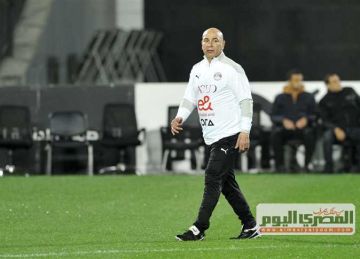 خالد الغندور يوجه رسالة لـ حسام حسن بشأن ناصر ماهر