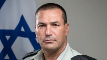 رئيس الأركان الإسرائيلي يتفقد رفح: سنكون مستعدين لاحتلال أراض على الجانب الآخر من الخط الأصفر في غزة