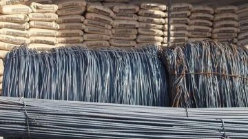 شعبة مواد البناء تكشف أسباب انخفاض الأسعار.. تفاصيل