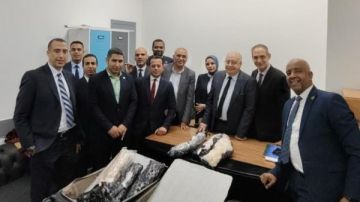 ضبط 20 كيلو MDMA .. المادة المخدرة لأقراص الحفلات الصاخبة XTC ضبط 20 كيلو MDMA .. المادة المخدرة لأقراص الحفلات الصاخبة XTC