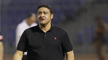 عادل عبد الرحمن: إحساس قفشة بأنه مهمش أثرت سلبيا على أدائه الفني عادل عبد الرحمن: إحساس قفشة بأنه مهمش أثرت سلبيا على أدائه الفني