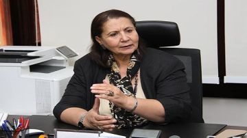 عالية المهدي تحذر من التحول إلى الدعم النقدي: سيرفع الأسعار