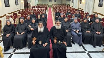 فاعليات اليوم الثاني من مؤتمر التكريس قرار وإقرار صور