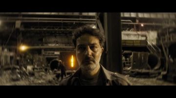 قبل عرضه بمهرجان القاهرة السينمائي.. إطلاق الإعلان التشويقي الرسمي لفيلم اغتراب