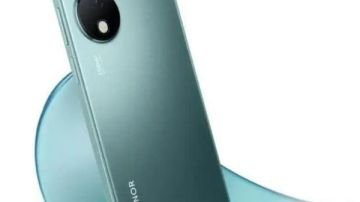 كاميرا بدقة عالية ويدعم الشحن اللاسلكي.. مواصفات هاتف Honor 500 Pro كاميرا بدقة عالية ويدعم الشحن اللاسلكي.. مواصفات هاتف Honor 500 Pro