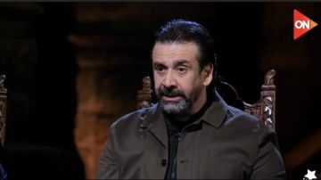 كريم عبد العزيز بشخصية شريف باشا صبري في فيلم الست