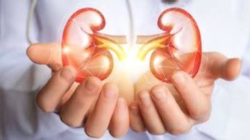 لازم تحلل بسرعة .. اكتشف أعراض أمراض الكلى المزمنة