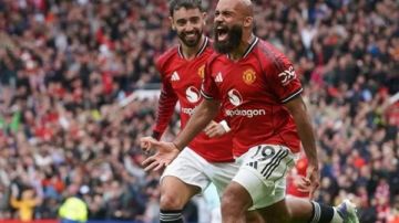 مباراة مانشستر يونايتد وإيفرتون بث مباشر Manchester United vs Everton