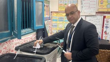 متحدث حزب العدل: المشاركة في انتخابات النواب مسؤولية تجاه المستقبل