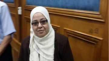 مستشارة مادة اللغة الإنجليزية تكشف حقيقة المنشور المتداول عن تعليمات تصحيح الامتحانات مستشارة مادة اللغة الإنجليزية تكشف حقيقة المنشور المتداول عن تعليمات تصحيح الامتحانات