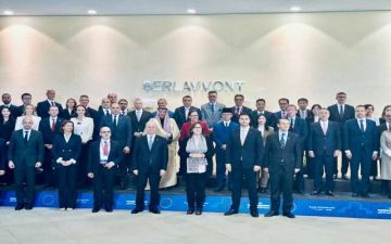 مصر تشارك في الاجتماع الأول لمجموعة مانحي فلسطين في بروكسل