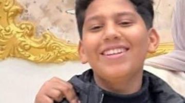 مصرع طالب تحت عجلات أتوبيس بالمجمع التعليمي في الإسماعيلية مصرع طالب تحت عجلات أتوبيس بالمجمع التعليمي في الإسماعيلية