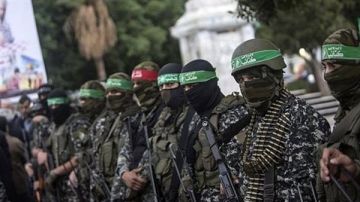 مفاوضات لإخراج مقاتلي حماس من أنفاق رفح وخان يونس مفاوضات لإخراج مقاتلي حماس من أنفاق رفح وخان يونس