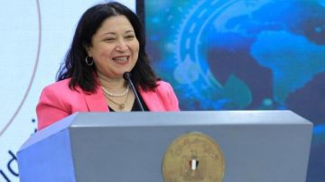 نائبة وزيرة التضامن تشهد حفل ختام مبادرة ريلز شبابية خضراء نائبة وزيرة التضامن تشهد حفل ختام مبادرة ريلز شبابية خضراء