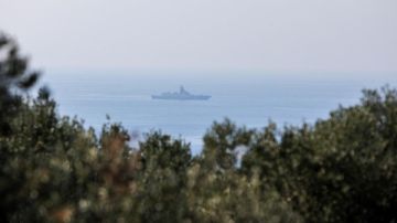 وزير الطاقة السوري: نستكشف الغاز الموجود في البحر وزير الطاقة السوري: نستكشف الغاز الموجود في البحر