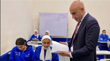 25 مليون طالب وأكثر من 62 ألف مدرسة.. وزير التعليم يكشف إحصائيات هامة عن المدارس