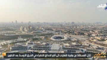 أحمد موسى: الرئيس السيسي يبني مصر الجديدة.. والفسطاط بها مساحات خضراء وأماكن ترفيهية