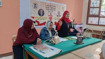 أخبار الوادي الجديد.. الاستدامة تبدأ من الجامعة.. طلاب كلية الآداب يبدعون في إعادة التدوير.. واستقرار أسعار السلع الغذائية أخبار الوادي الجديد.. الاستدامة تبدأ من الجامعة.. طلاب كلية الآداب يبدعون في إعادة التدوير.. واستقرار أسعار السلع الغذائية