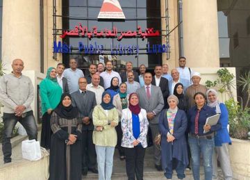 الأقصر تستضيف ملتقى قضايا المناخ ومناقشة تحديات التنمية الحضرية والسياحية