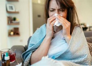  البرد هياخد معاك يومين أو تلاتة .. 3 طرق للحماية من الإنفلونزا