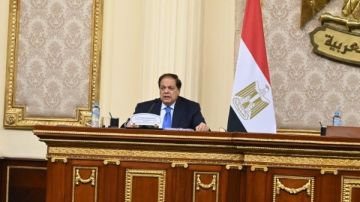 الجمعية البرلمانية: الرئيس السيسي قاد بشجاعة السلام وأوقف حرب غزة بحكمة تاريخية