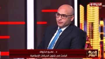 باحث : أي قرار يتخذ ضد جماعة الإخوان في أمريكا سيضر المسلمين