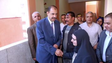 بعد دقائق.. سوهاج تواصل ماراثون انتخابات النواب في يومها الثاني