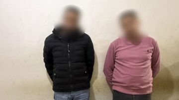 بيوزعوا أموال لشراء الأصوات.. القبض على أنصار مرشح بانتخابات النواب