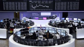 تحذيرات من تزاحم المتداولين على صفقات الأسواق الناشئة الناجحة تحذيرات من تزاحم المتداولين على صفقات الأسواق الناشئة الناجحة