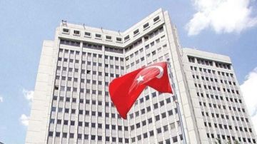 تركيا تحذر من اتفاقية ترسيم الحدود البحرية بين قبرص ولبنان