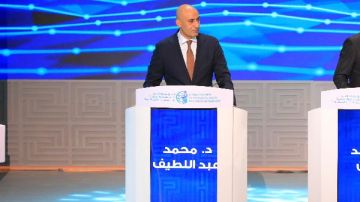 تعديل الخريطة الزمنية للدراسة وتحديث المناهج .. ماذا أعلن وزير التعليم اليوم؟