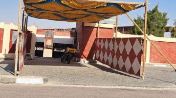 جنوب سيناء تستكمل استعداداتها الكاملة لاستقبال الناخبين في انتخابات مجلس النواب