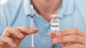 حقيقة اختفاء الأنسولين من الأسواق... وزير الصحة يوضح حقيقة اختفاء الأنسولين من الأسواق... وزير الصحة يوضح