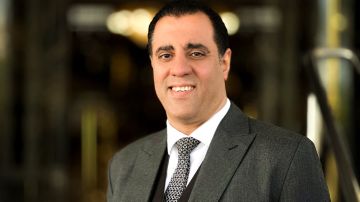 د. عصام محمد عبد القادر يكتب: فطرتي د. عصام محمد عبد القادر يكتب: فطرتي