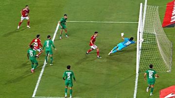 دجيش: هدف ناصر ماهر صحيح ولقطة جراديشار تمنح التميز لأفضل حكم بالدوري دجيش: هدف ناصر ماهر صحيح ولقطة جراديشار تمنح التميز لأفضل حكم بالدوري