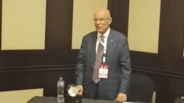 رئيس جمعية المصدرين يتوقع ارتفاع الصادرات 20 بسبب الاستثمارات الجديدة