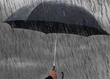 سيطرة الأمطار الرعدية.. تحذير عاجل بشأن حالة الطقس اليوم: توخوا الحذر 