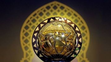 صلاح في صدارة المنافسة.. ما هو موعد حفل جوائز الأفضل في أفريقيا 2025؟