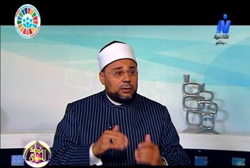 عالم بالأوقاف: احترام الكبير مش زمن فات.. دي عبادة وأصل من أصول الدين فيديو