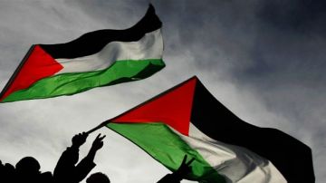 في ذكرى وعد بلفور سياسي لـ صدى البلد: جريمة بريطانيا تاريخية ولا تسقط بالتقادم في ذكرى وعد بلفور سياسي لـ صدى البلد: جريمة بريطانيا تاريخية ولا تسقط بالتقادم