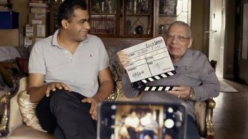 فيلم ملهم على كل المستويات.. محمود عبد الشكور يشيد بـ الحياة بعد سهام 