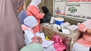 محافظ الشرقية يستجيب لسيدة طلبت إجراء جراحة عاجلة لطفلها