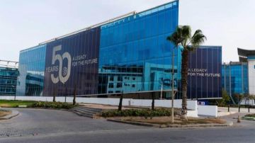 محفظة قروض الأفراد بالبنك التجاري الدولي CIB ترتفع 12.5 لتسجل 89.5 مليار جنيه بنهاية الربع الثالث من 2025 محفظة قروض الأفراد بالبنك التجاري الدولي CIB ترتفع 12.5 لتسجل 89.5 مليار جنيه بنهاية الربع الثالث من 2025