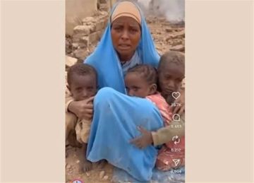 معاناة مزيفة بالذكاء الاصطناعي.. مشاهد مؤثرة من الفاشر بالسودان تخفي ما هو أعظم