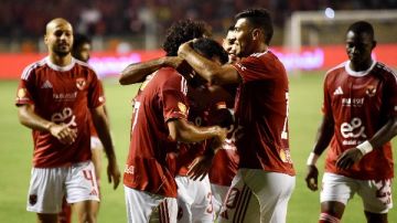 مواعيد مباريات الأهلي في دور المجموعات بدوري أبطال إفريقيا