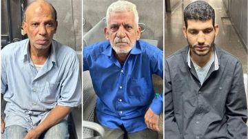 ننشر صور المتهمين بهتك عرض أطفال داخل مدرسة دولية شهيرة